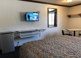 Starlight Inn Valley Blvd 5