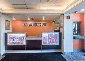 Motel 6-Terrell, TX 5