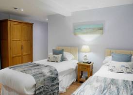 Norton House Hotel 4