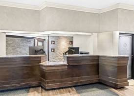 Best Western Plus Mariposa Inn & Conference Centre 3