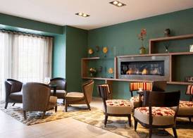 Best Western Plus Hôtel Belfort Centre Gare 3