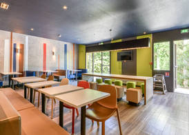 B&B HOTEL Montpellier Sud Lattes 3