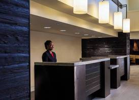 Greensboro-High Point Marriott Airport 3