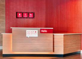 TownePlace Suites by Marriott Pittsburgh Airport/Robinson Township 3