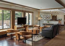 Marriott's StreamSide Evergreen at Vail 3