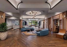 Grand Hyatt Indian Wells Resort & Villas 4