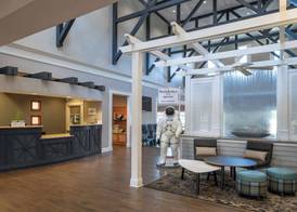 Residence Inn by Marriott Cape Canaveral Cocoa Beach 2