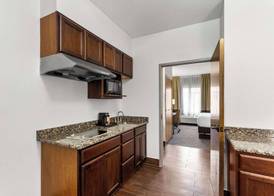 Comfort Inn & Suites Kenosha-Pleasant Prairie 4