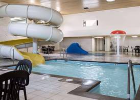 MainStay Suites Bismarck 5