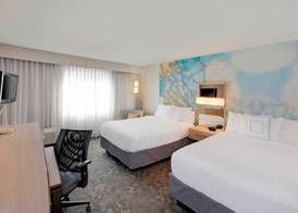 Courtyard by Marriott San Antonio Airport/North Star Mall 5