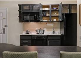 Candlewood Suites INDIANAPOLIS - SOUTH by IHG 3