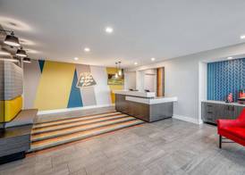 Motel 6-Euless, TX - Dallas 3