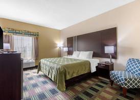 Quality Inn Cadiz 5