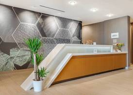 SpringHill Suites Charlotte Southwest 2