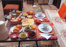 Riad Sesame 2
