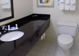 Fairfield Inn Indianapolis South 2