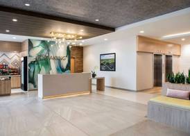 Wyndham Garden Winnipeg Airport 5