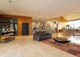 Wyndham Quito Airport 4