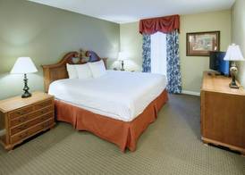 Club Wyndham Kingsgate 3