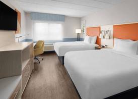 Baymont by Wyndham Westampton 3