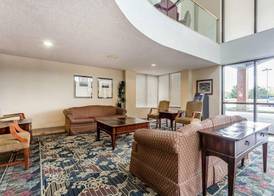 Comfort Inn Cleveland Airport 3