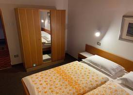 Gasthof Albergo Ressmair 2