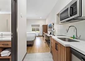 Hawthorn Extended Stay by Wyndham Port Arthur 5