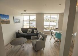 Blabjorg Resort 5