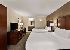 Comfort Inn & Suites Sequoia Kings Canyon 5