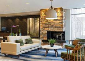 Fairfield Inn & Suites by Marriott Springfield Northampton/Amherst 3