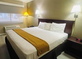 Rodeway Inn Jackson 4