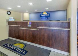 Days Inn by Wyndham Charles Town 2