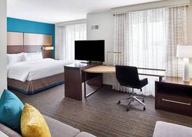Residence Inn by Marriott Lynchburg 4