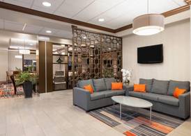 Waterloo Suites Hotel, Trademark Collection by Wyndham 4