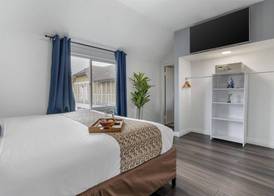 Best Western Westminster Inn 5