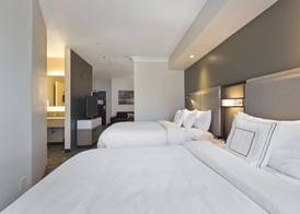 SpringHill Suites by Marriott Sacramento Natomas 4