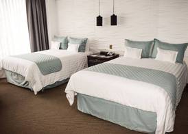 Hotel Presidente 4