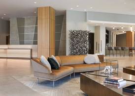 AC Hotel by Marriott Miami Aventura 5