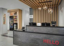 TownePlace Suites by Marriott Forney 5