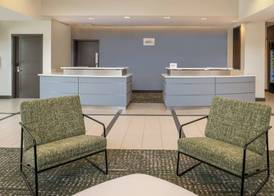 Residence Inn by Marriott Houston City Place 2
