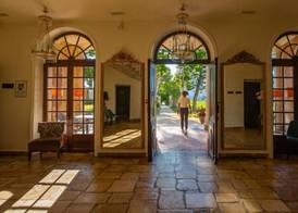 Hôtel Villa Walbaum 2