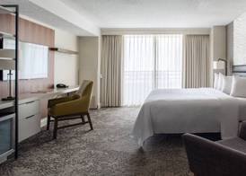 Fort Lauderdale Marriott North 5