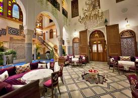 Riad Marjana suites & Spa 2