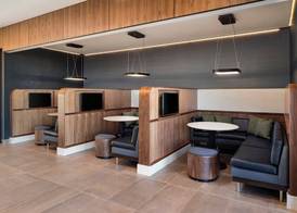 Courtyard by Marriott Bettendorf 2