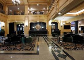The Fort Garry Hotel, Spa and Conference Centre, an Ascend Collection Hotel 4