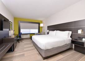 Holiday Inn Express & Suites LEE'S SUMMIT - KANSAS CITY by IHG 2