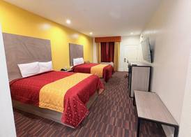 Americas Best Value Inn Houston Veterans Memorial 3