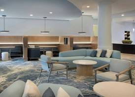 Courtyard by Marriott Sandestin at Grand Boulevard 5