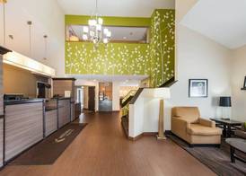 Sleep Inn Naperville - Chicago 2