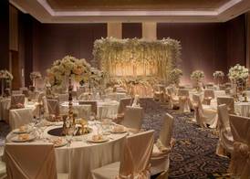 The St. Regis Astana 4